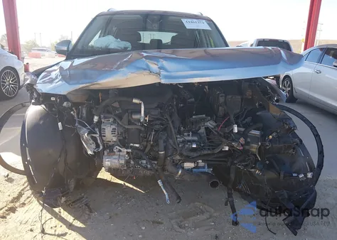 2022 Volkswagen Tiguan 2.0T Se из США, поврежденный, VIN 3VV3B7AX5NM031018